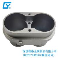 鋅合金鑄件和PVD的相性如何？
