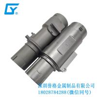 鋁合金壓鑄工藝可以做噴涂工藝表面處理嗎？
