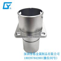 壓鑄產品合適做噴漆工藝表面處理嗎？