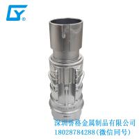 驚心動(dòng)魄！壓鑄鋁工藝大揭秘！