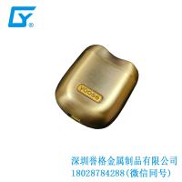 驚鴻一瞥！中國最頂尖壓鑄工廠無限魅力！