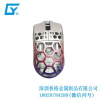 強(qiáng)勁動力，領(lǐng)略鋅合金壓鑄工廠的壯麗風(fēng)采！