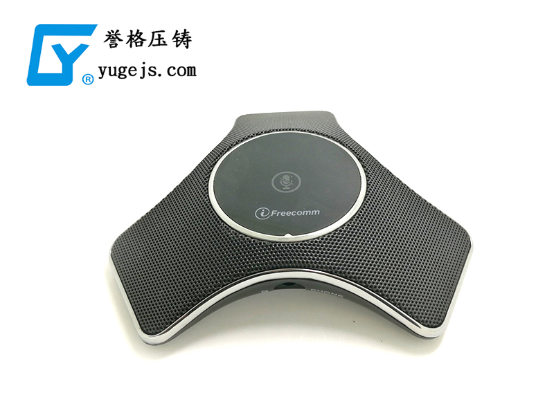 鋁合金壓鑄件加工的質(zhì)量不如意，機床出了什么故障