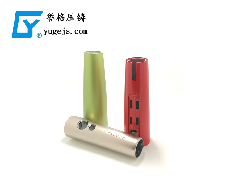 對抗鑄件氣泡，是壓鑄公司始終的使命