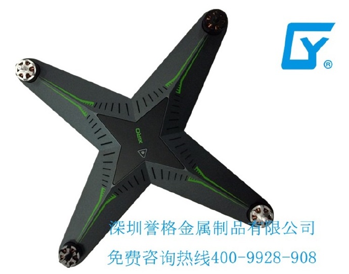 模具研磨的水準，會影響鎂合金壓鑄的質(zhì)量