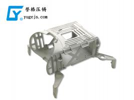深圳壓鑄公司的未來(lái)，壓鑄自動(dòng)化