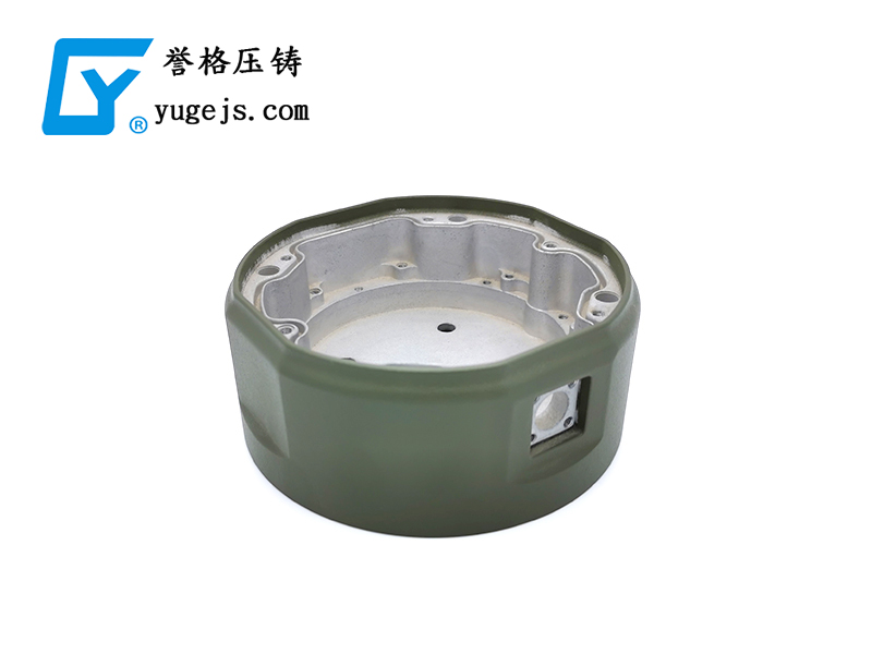 做好模具，壓鑄公司才能夠有好的收益