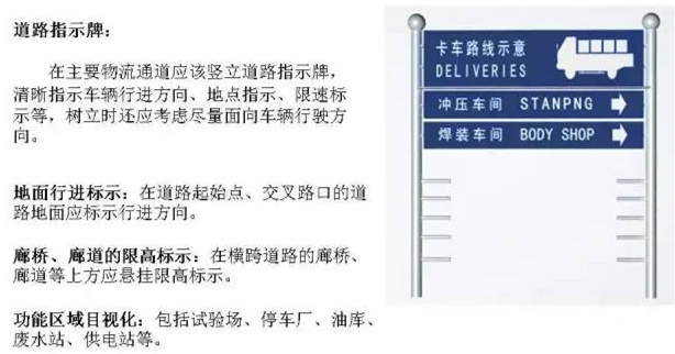 大招，深圳壓鑄公司物流目視化