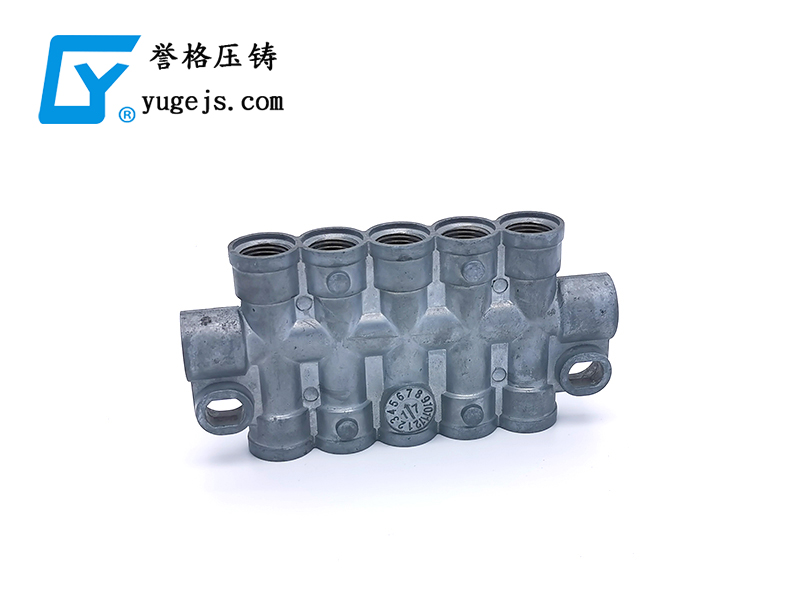 鋁合金壓鑄模具加工技術介紹，激光技術