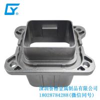華南鋁擠壓的優(yōu)點(diǎn)有哪些？
