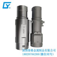 美標(biāo)家用充電槍有使用壓鑄模具嗎？