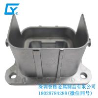 直流DC電動(dòng)汽車(chē)有用到鎂合金壓鑄產(chǎn)品嗎？