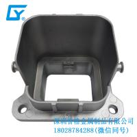 巨浪涌現(xiàn)！精密冷擠壓鋁材重塑行業(yè)顛覆未來(lái)！