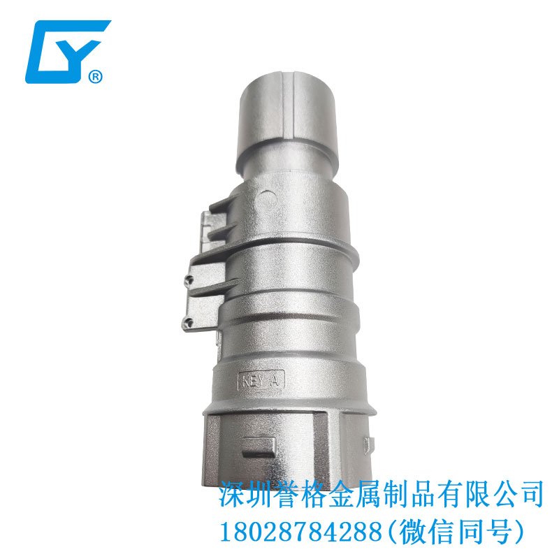 鋁合金鑄件在四旋翼無人機有應(yīng)用嗎？