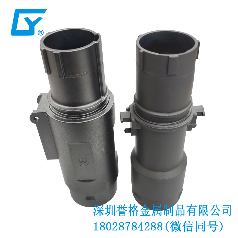 精益求精，冷擠壓精密加工全記錄！