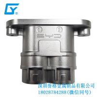 絕對(duì)震撼！傳頌百世！壓鑄鋁工藝傳世秘方！