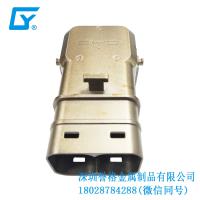 動(dòng)感十足！縱橫壓鑄鋁合金世界！